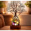 Stunning Crystal Tree Lamp Exquisite Crystal Tree Lamp 4