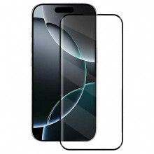 AMORUS Compatibel voor iPhone 17 Pro Max Screenprotector Anti-Shatter Gehard Glasfilm