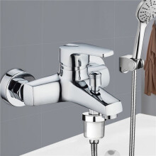 3X Purifier Output Universal Shower Filter Household Kitchen Faucets Purification Home Bathroom Accessories