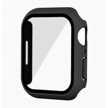 Compatibel voor Apple Watch-serie 8 41 mm / Apple Watch-serie 7 41 mm / Apple Watch-serie 9 41 mm Horlogekast WANLONFENG