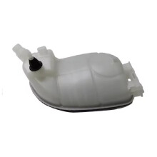 2465000049 Car Expansion Water Tank with Lid Coolant Reservoir for  A-Class A180 A200 A260 A45 B200 B260 W246 W176