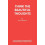 Think the Beautiful Thoughts by Rae Shirley Paperback Book 1