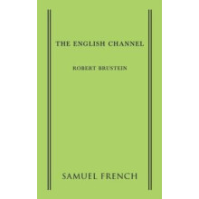 The English Channel by Robert Brustein Paperback Book