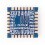 Modulo Wireless Wio-E5 Modulo Lora 868mhz 915mhz Ricevitore e Trasmettitore, STM32WLE5JC, Cortex-M4 e SX126x Integrato 4
