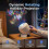 LED Dynamic Rotating Projector Light, 360 Ocean Wave Night Projection Lamp, Multi-Angle Adjustable Base, Suitable for 2