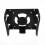 Metal Mount Holder for 2024   M4 / M4 Pro Storage Bracket Under Desk Stand 5