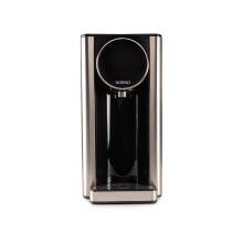 SORSO Flow Hot water dispenser, 2,7 l, 2600W - Silver