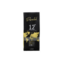Coffee beans Parallel 12, 1 kg
