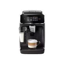 Philips 2300 LatteGo EP2330/10 Bean to Cup Coffee Machine - Black