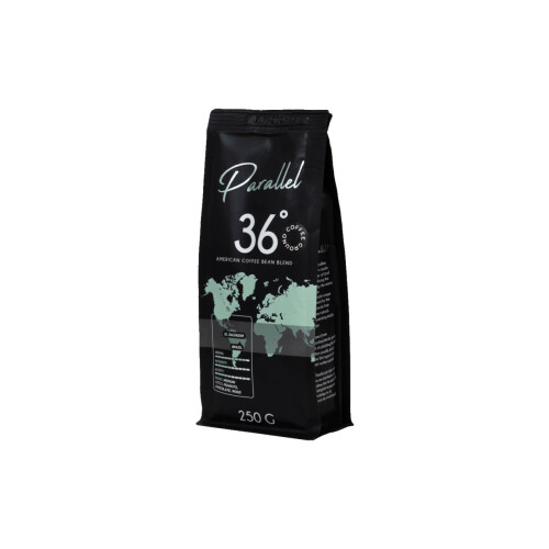 Ground coffee Parallel 36, 250 g 1