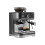 Philips Philips Barista Brew PSA3218/10 Espresso coffee machine - Black 3