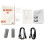 Kit Trasmettitore e Ricevitore Video HDMI Wireless 1080P Plug & Play Grey 8