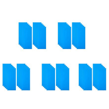 Self-Adhesive Repair Patches for Swimming Pools,Pool Repair Kit, Self-Adhesive Underwater Repair Pool Patches 50Pcs