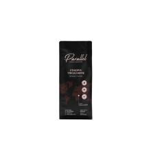 Specialty coffee beans Parallel Ethiopia Yirgacheffe, 200 g