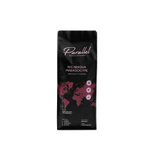 Specialty coffee beans Parallel Nicaragua Maragogype, 1 kg