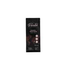 Ground specialty coffee Parallel Ethiopia Yirgacheffe, 200 g