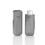 Kit Trasmettitore e Ricevitore Video HDMI Wireless 1080P Plug & Play Grey 1