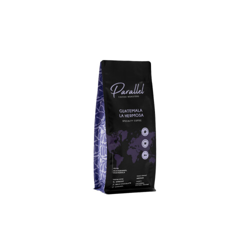 Specialty coffee beans Parallel Guatemala La Hermosa, 200 g 1