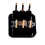 20PCS ICS-43434 I2S/IIS Digital Microphone for Xiaozhi AI MIC, High-Performance Audio Input Module for INMP441 5