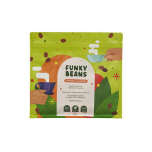 Specialty coffee beans Funky Beans Ethiopia Shakisso, 200 g