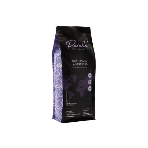 Specialty coffee beans Parallel Guatemala La Hermosa, 1 kg 1