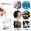 16 in 1 Drinking Water Test Kit Strips, 100 Cnt. Home Water Quality Test for Tap 2