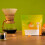 Limited-edition coffee beans Mango Twist (mango co-ferment), 200 g 2