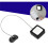 4pcs Remote Control Tether TV Remote Control Leash Retractable Safety Lock with Adjustable Strap B 1
