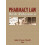 Pharmacy Law Desk Reference by Delbert Konnor Paperback Book 1