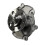 Water Pump 12657499 251-749 19325605 252-962 Suitable for , , , LaCrosse 6