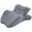 Ergonomic Couples Pillow for Multi-Position Comfort, Memory Foam Support for Waist and Neck 1
