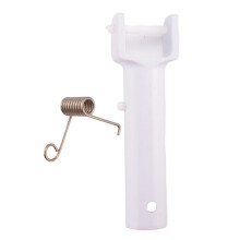 2 Set Jet Piscine Aspirateur Objets Flottants Outils de Nettoyage Vac TêTe D'Aspiration Piscine Fontaine Aspirateur