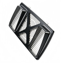 Motorcycle Radiator Guard Oil Cooler Cover for M8 Touring Road Glide Street Glide 2024-2026 Accessories