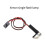 Xenon Night Strobe Flash Light Automatic Power Input:5V for RC Multicopter 6