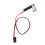 Xenon Night Strobe Flash Light Automatic Power Input:5V for RC Multicopter 3