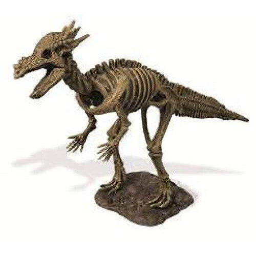 Geoworld Dino Excavation Kit- Stygimoloch Skeleton
