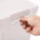 3 Tier Slim Bathroom Storage Cabinet 5