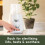 Dualit Dualit Baby Range Single Bottle Warmer White and Grey 4