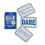 Stag Night Dare Cards in Blue 2