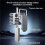 For  SPARKX I7 Hotend Kit,Integrated Extruder Hot End,3D Printer Heating Block Replacement for SPARKX I7 Combo B 5