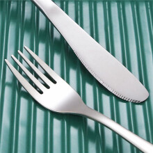 2Satz Edelstahl Kindersicherheitsbesteck Bär Kinder Löffel und Gabel Set Kleinkind Utensilien Metallbesteck Set