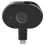 Webcam USB C 1080P para  2 com Ajuste de Ângulo Flexível de 360, Câmera de Conferência Conecte e Use para PC e Laptop 1