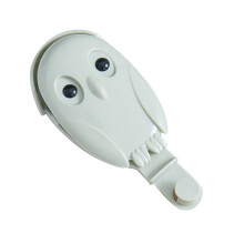 Pince magnĂ©tique pour lavabo conçue pour suspendre planche Ă dĂ©couper, serviette, lavabo, pince rĂ©utilisable rĂ©sistante Ă l'eau et Ă