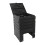 119 Gal Garden Compost Bin Outdoor Large Capacity Composter 3