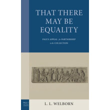 That There May Be Equality Pauls Appeal for Partnership in the Collect