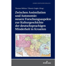 Zwischen Assimilation und Autonomie neuere Forschungsaspekte zur Kultu