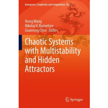 Chaotic Systems with Multistability and Hidden Attractors Paperback Bo