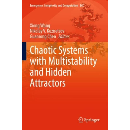 Chaotic Systems with Multistability and Hidden Attractors Paperback Bo