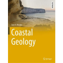 Coastal Geology by Juan A. Morales Paperback Book