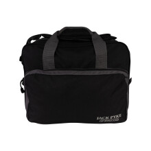 JACK PYKE Sporting Shoulder Storage Bag Black